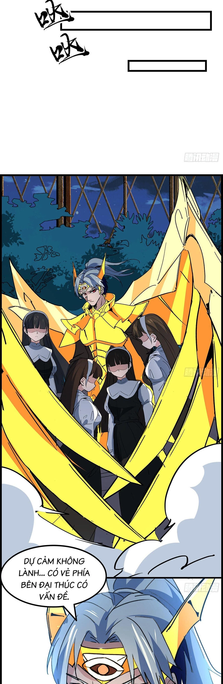 Giải Thoát 99 Nữ Chính Ở Mạt Thế Chapter 145.5 - 15