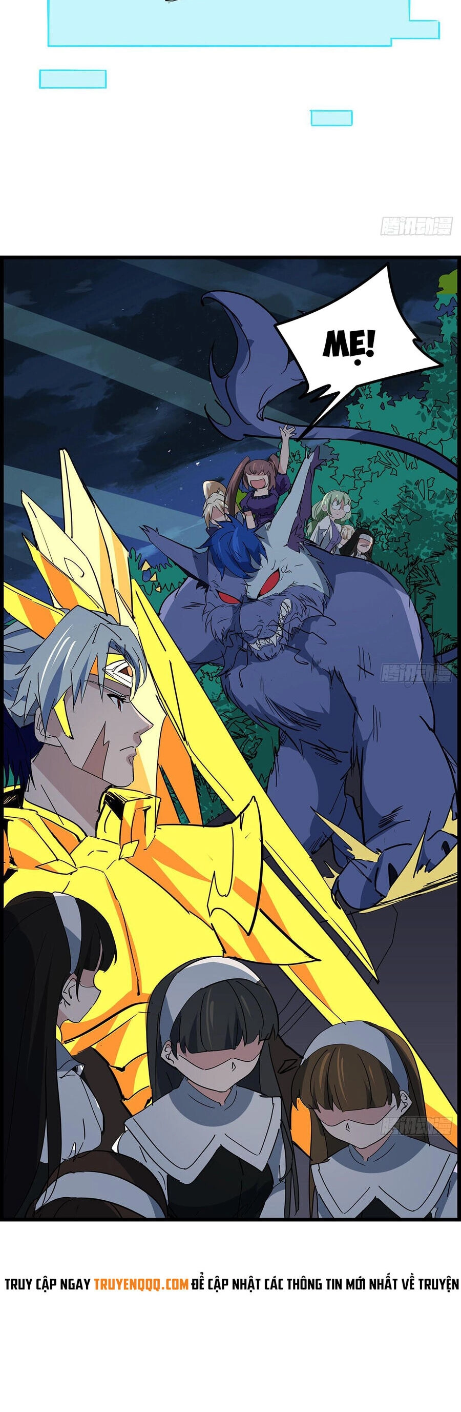 Giải Thoát 99 Nữ Chính Ở Mạt Thế Chapter 145.5 - 17