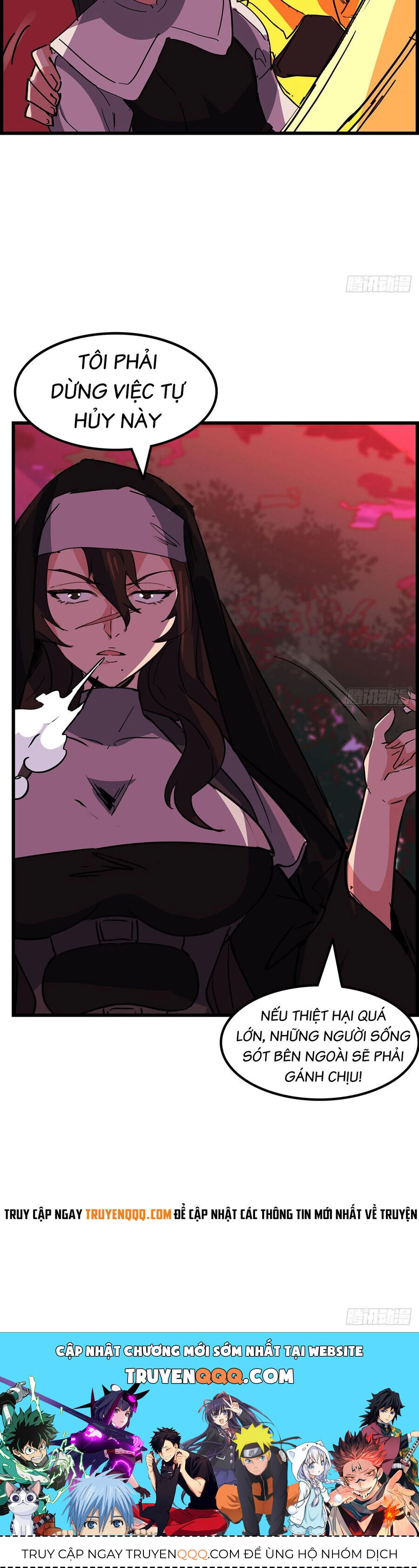 Giải Thoát 99 Nữ Chính Ở Mạt Thế Chapter 145.5 - 25