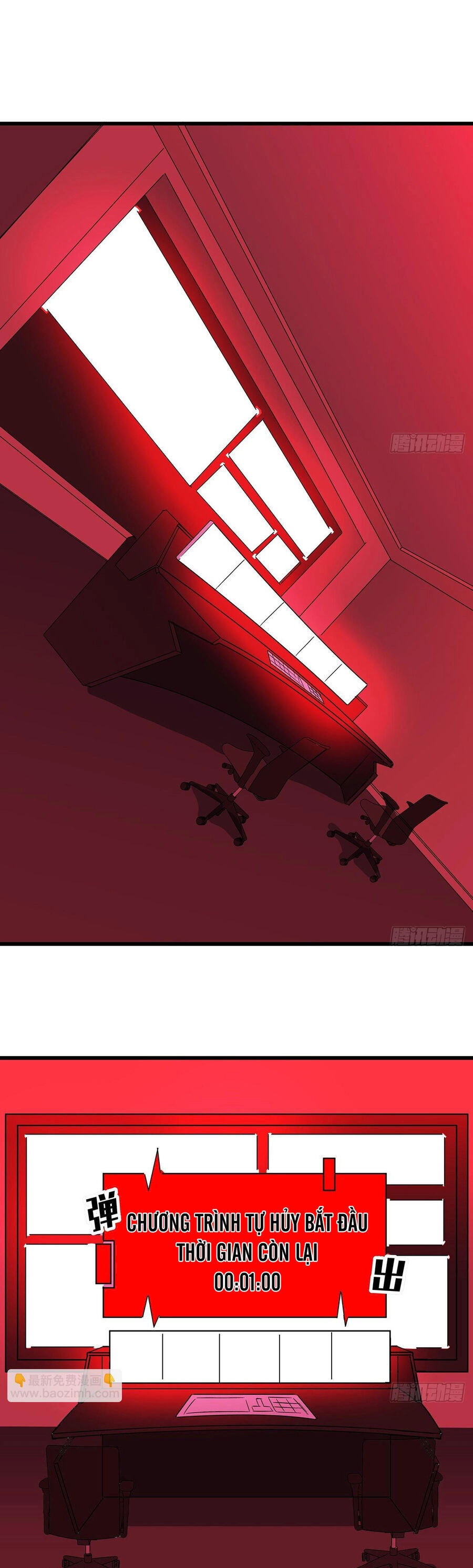 Giải Thoát 99 Nữ Chính Ở Mạt Thế Chapter 146 - 2