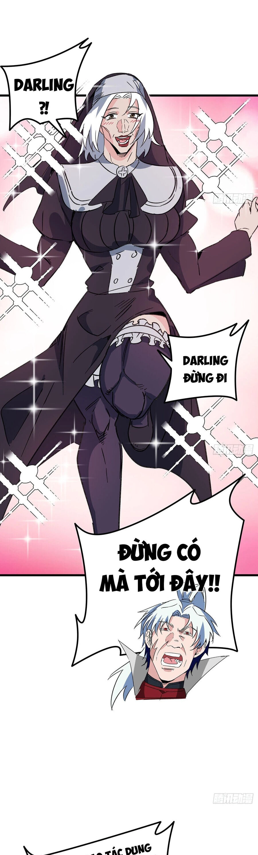 Giải Thoát 99 Nữ Chính Ở Mạt Thế Chapter 146 - 5