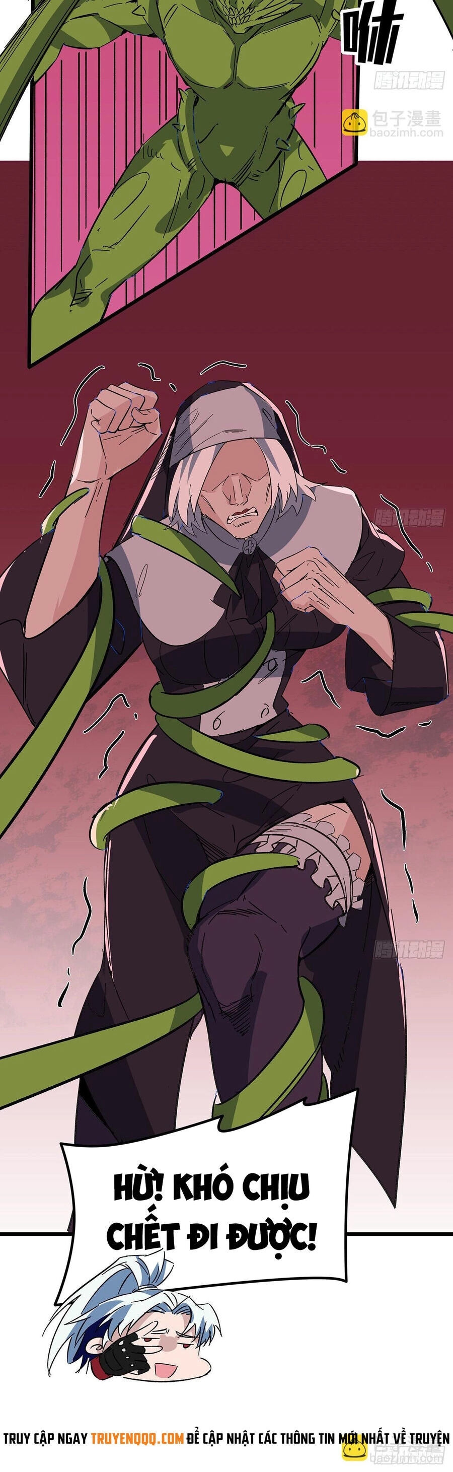 Giải Thoát 99 Nữ Chính Ở Mạt Thế Chapter 146 - 13