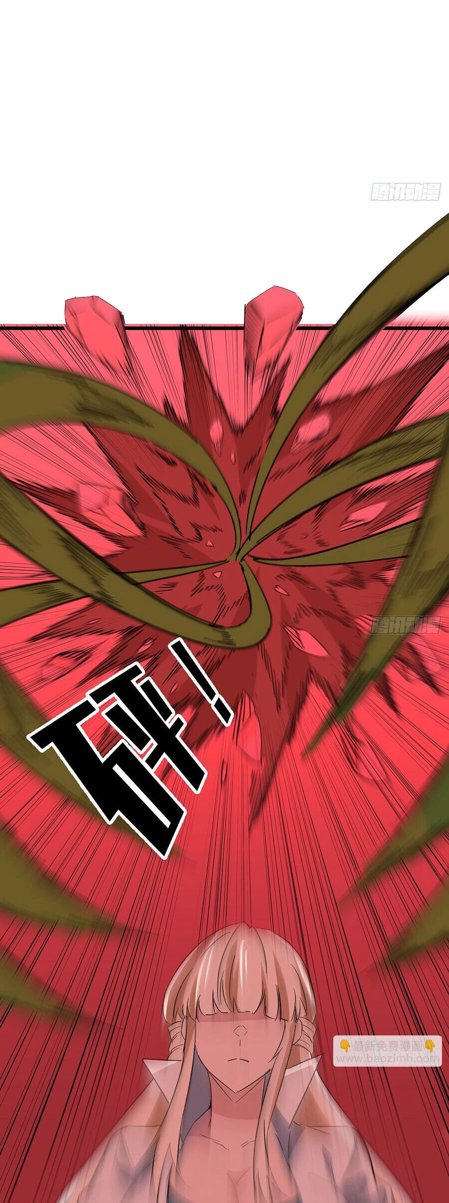 Giải Thoát 99 Nữ Chính Ở Mạt Thế Chapter 146 - 22