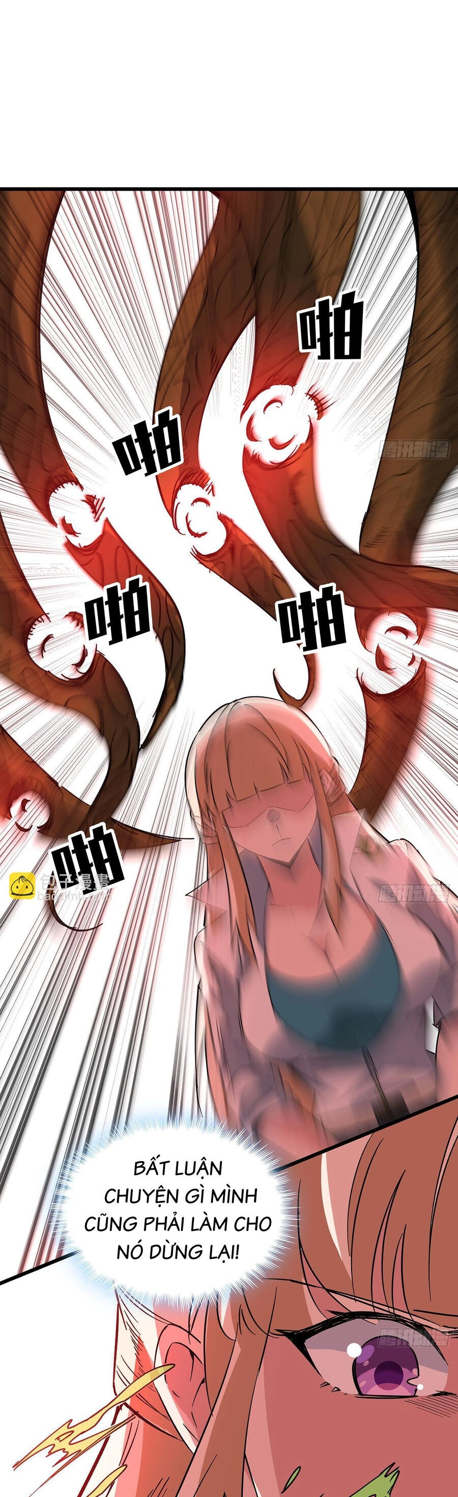 Giải Thoát 99 Nữ Chính Ở Mạt Thế Chapter 147 - 2