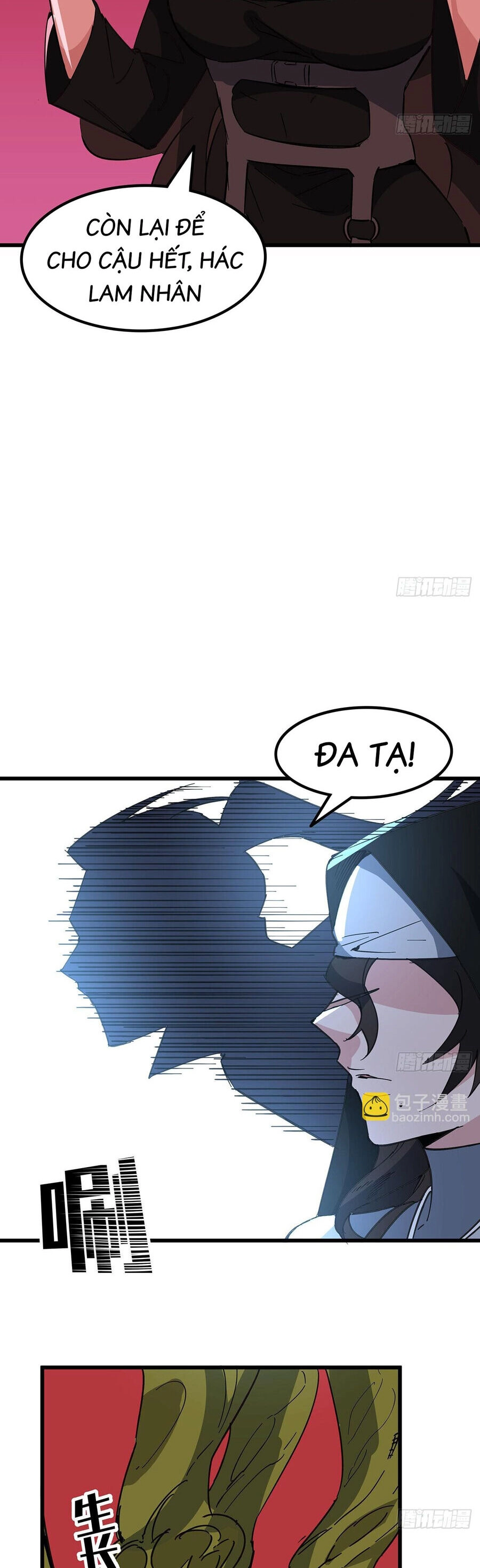 Giải Thoát 99 Nữ Chính Ở Mạt Thế Chapter 147 - 4