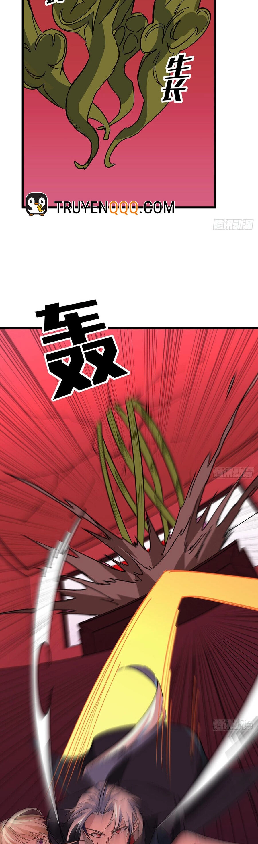 Giải Thoát 99 Nữ Chính Ở Mạt Thế Chapter 147 - 5