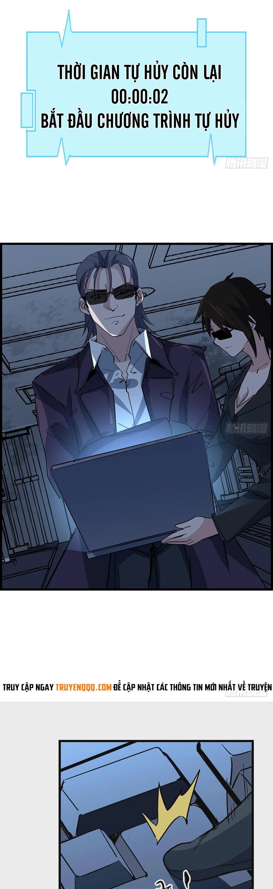 Giải Thoát 99 Nữ Chính Ở Mạt Thế Chapter 147 - 9