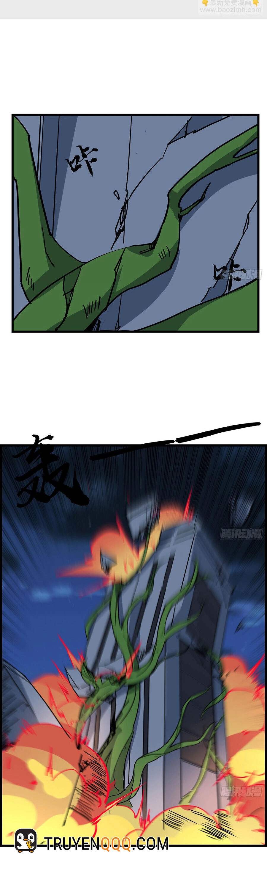 Giải Thoát 99 Nữ Chính Ở Mạt Thế Chapter 147 - 11