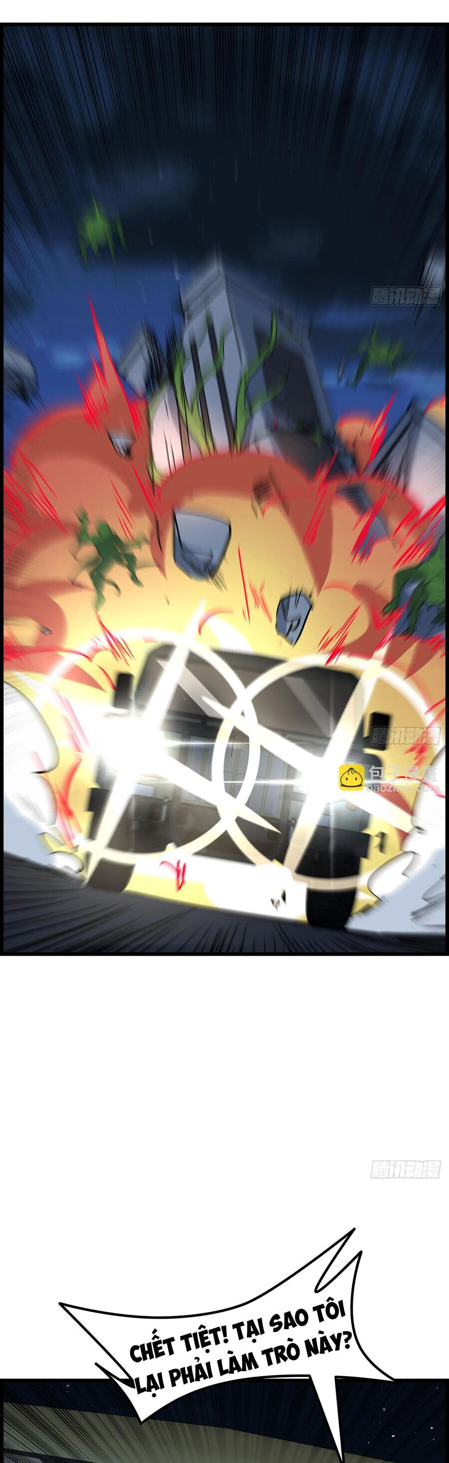 Giải Thoát 99 Nữ Chính Ở Mạt Thế Chapter 147 - 12