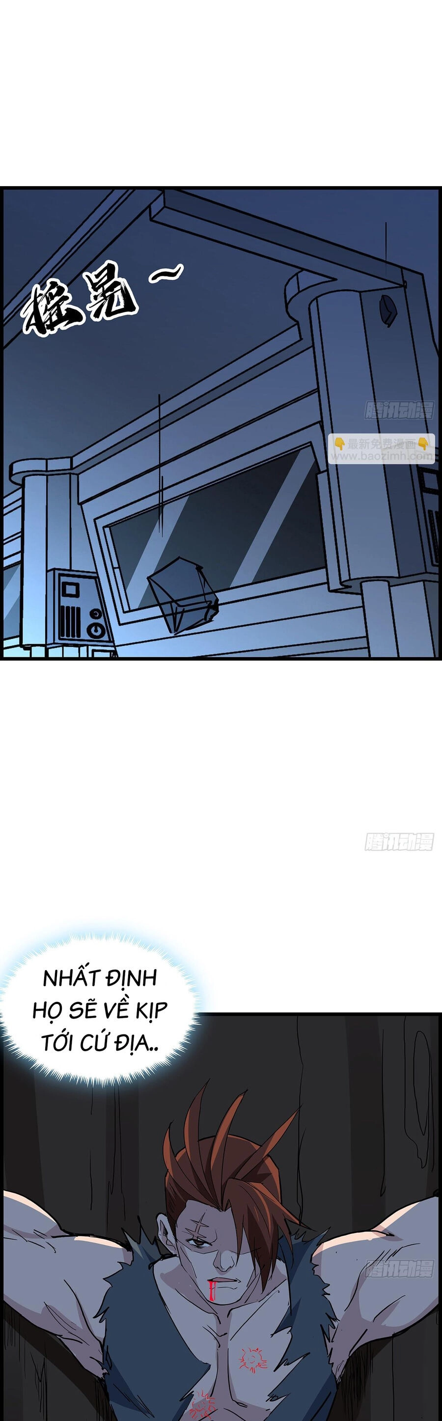 Giải Thoát 99 Nữ Chính Ở Mạt Thế Chapter 147 - 14