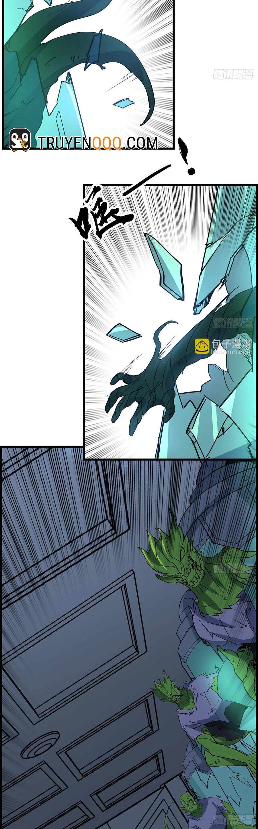 Giải Thoát 99 Nữ Chính Ở Mạt Thế Chapter 147 - 19