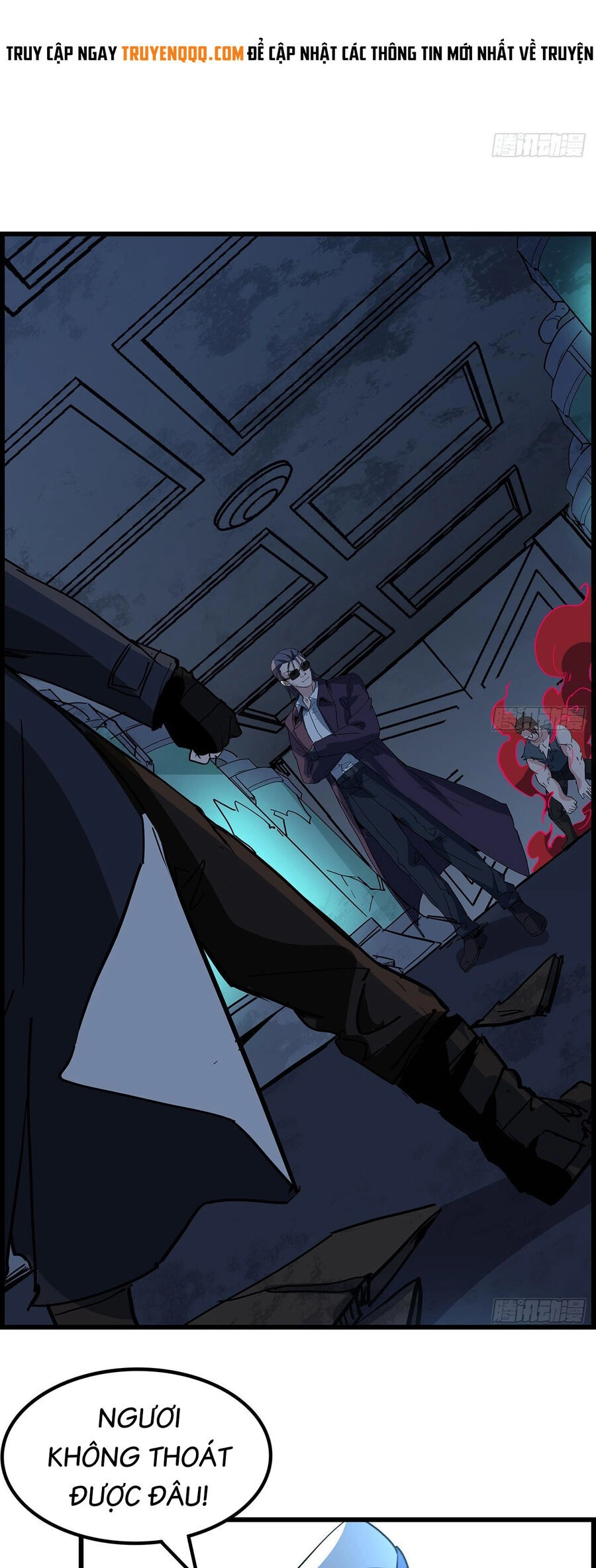 Giải Thoát 99 Nữ Chính Ở Mạt Thế Chapter 148 - 3