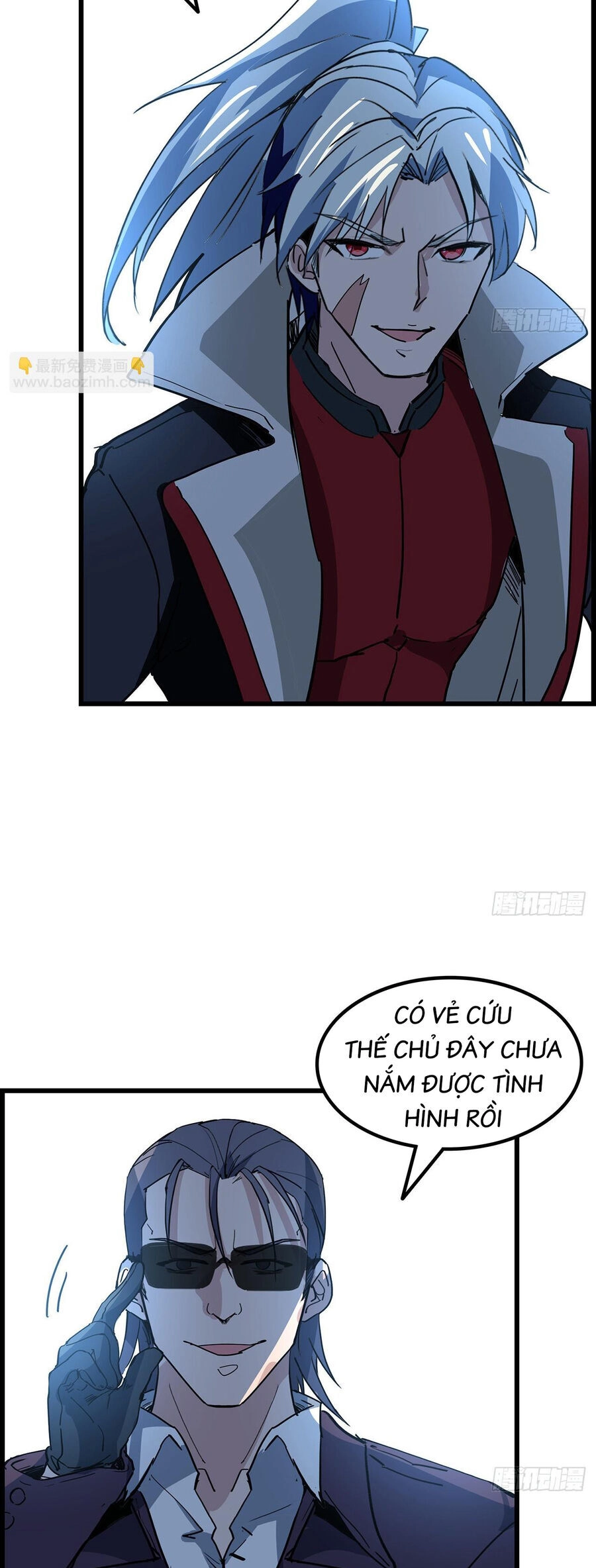 Giải Thoát 99 Nữ Chính Ở Mạt Thế Chapter 148 - 4