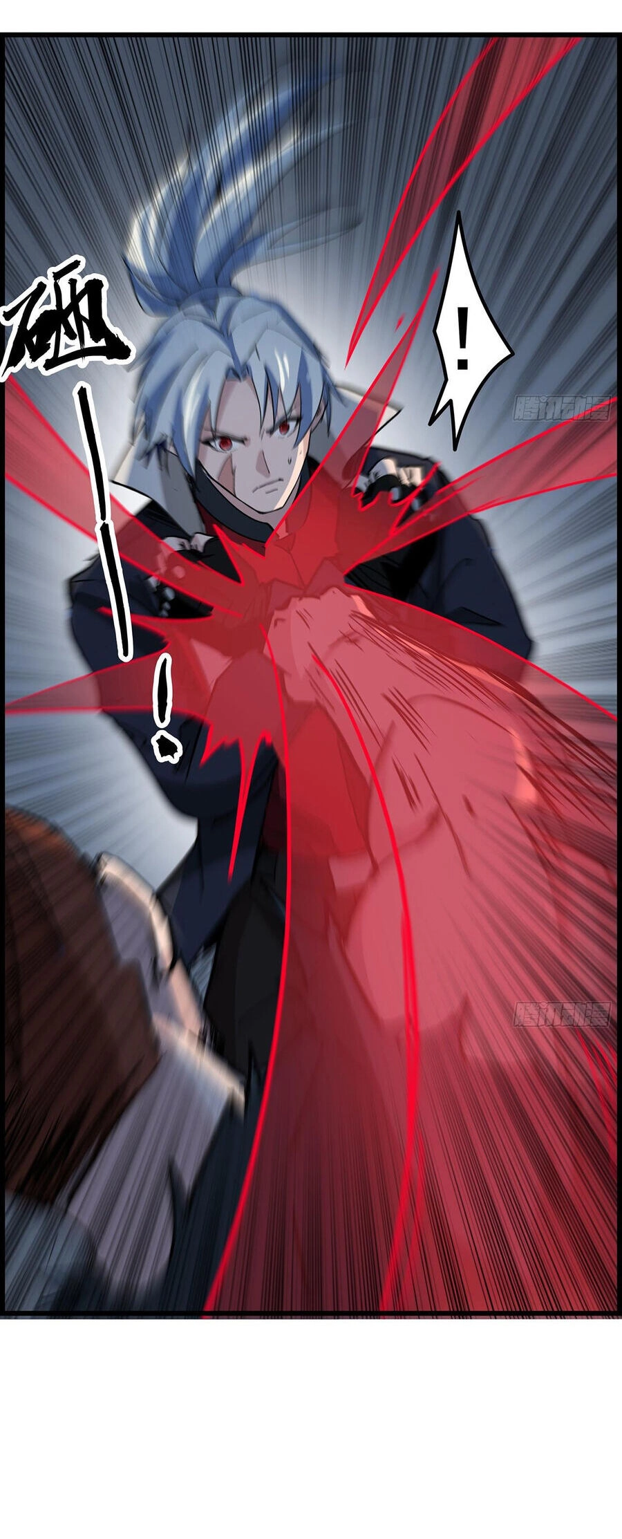 Giải Thoát 99 Nữ Chính Ở Mạt Thế Chapter 148 - 7