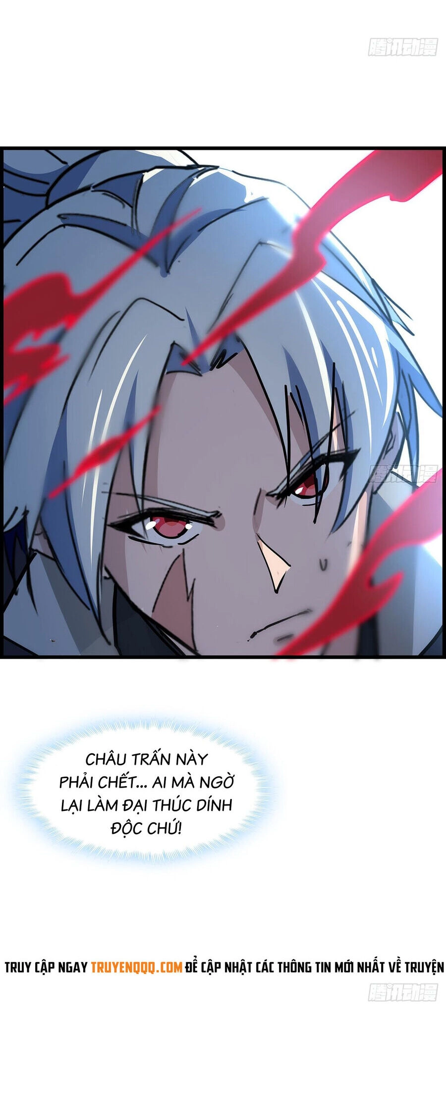 Giải Thoát 99 Nữ Chính Ở Mạt Thế Chapter 148 - 8