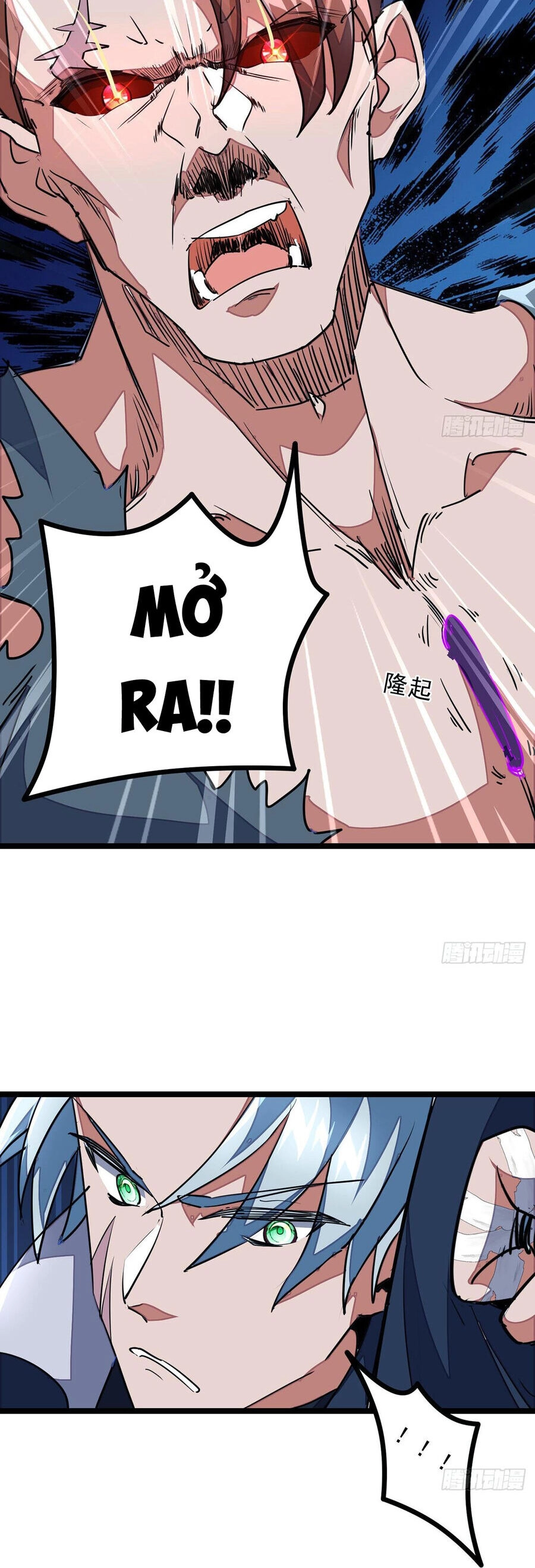 Giải Thoát 99 Nữ Chính Ở Mạt Thế Chapter 148 - 10