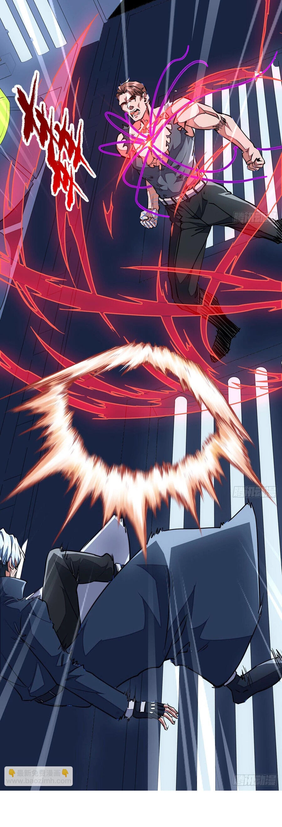 Giải Thoát 99 Nữ Chính Ở Mạt Thế Chapter 148 - 12