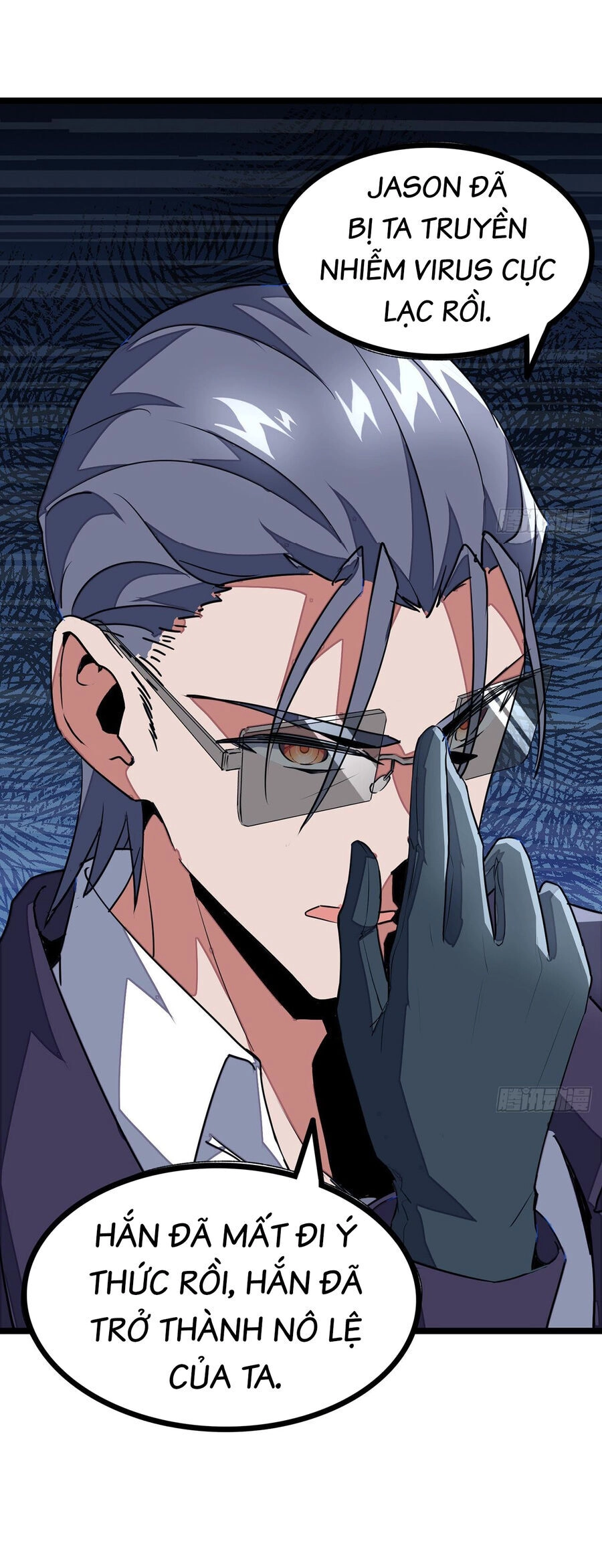 Giải Thoát 99 Nữ Chính Ở Mạt Thế Chapter 148 - 16