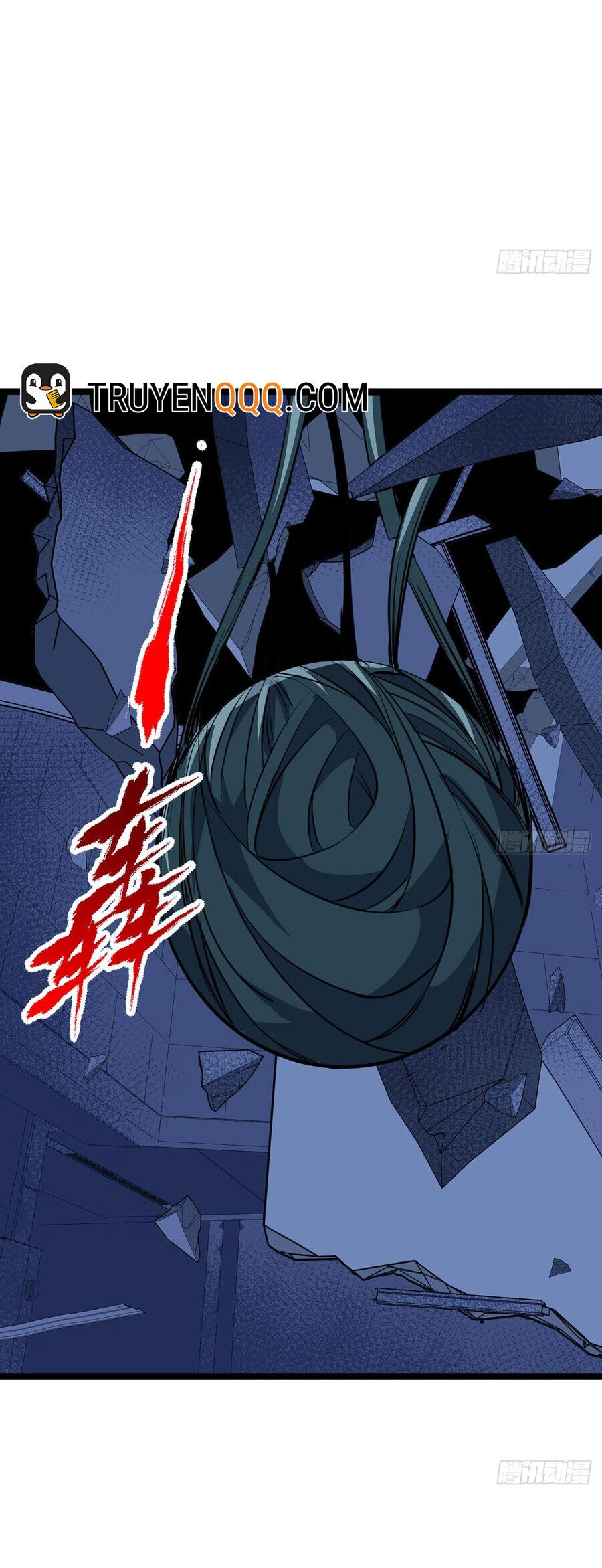 Giải Thoát 99 Nữ Chính Ở Mạt Thế Chapter 149 - 3