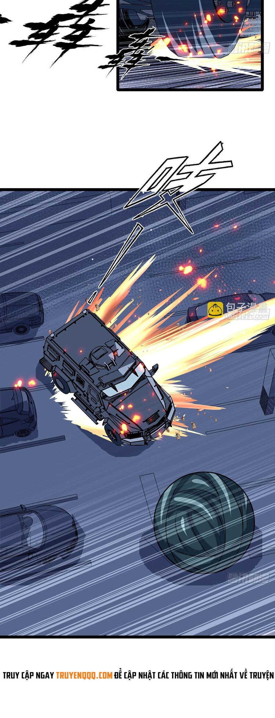 Giải Thoát 99 Nữ Chính Ở Mạt Thế Chapter 149 - 5