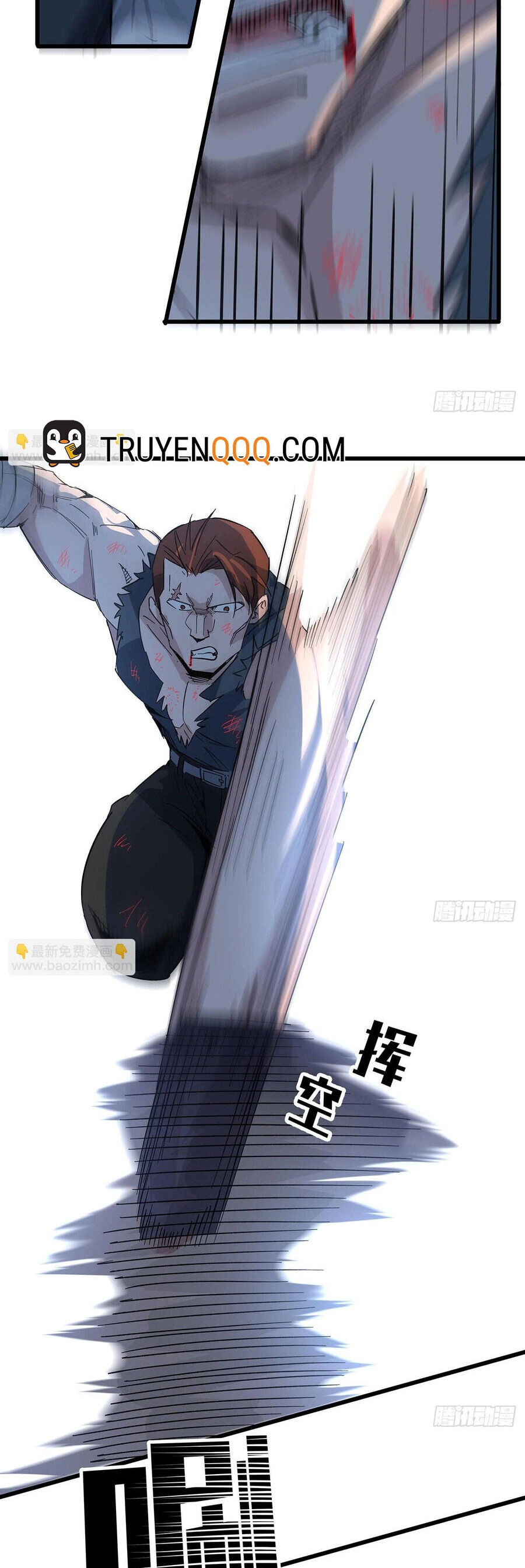 Giải Thoát 99 Nữ Chính Ở Mạt Thế Chapter 149 - 16