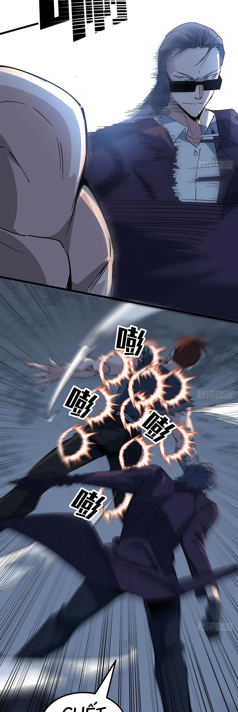 Giải Thoát 99 Nữ Chính Ở Mạt Thế Chapter 149 - 17