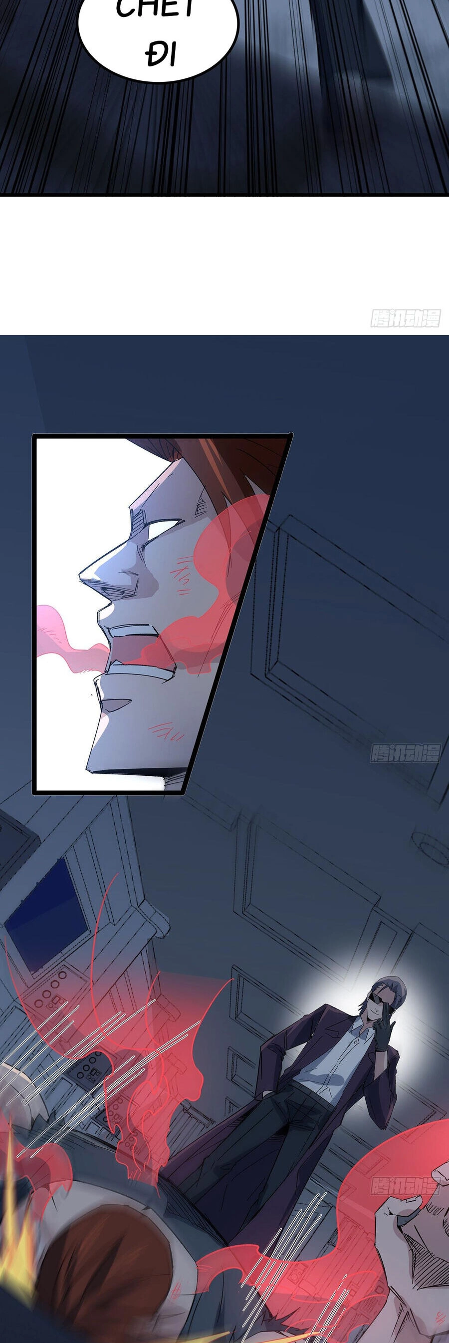 Giải Thoát 99 Nữ Chính Ở Mạt Thế Chapter 149 - 18