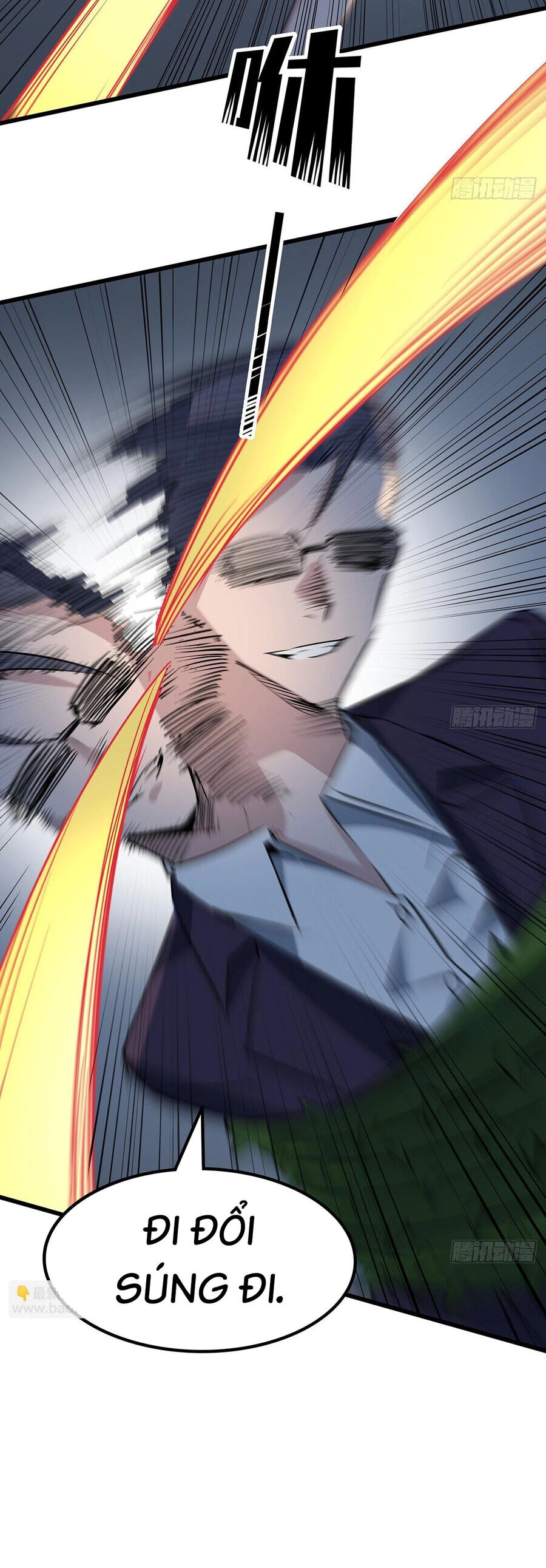 Giải Thoát 99 Nữ Chính Ở Mạt Thế Chapter 150 - 5