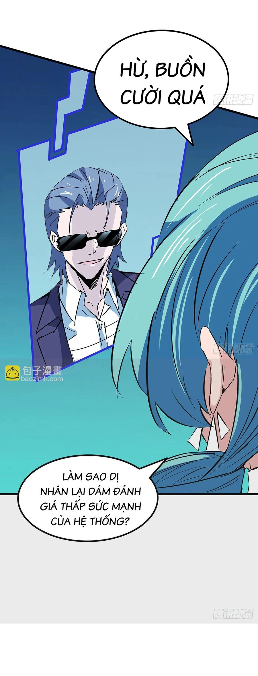 Giải Thoát 99 Nữ Chính Ở Mạt Thế Chapter 150 - 6