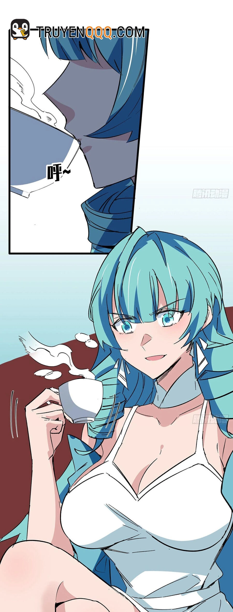 Giải Thoát 99 Nữ Chính Ở Mạt Thế Chapter 150 - 7