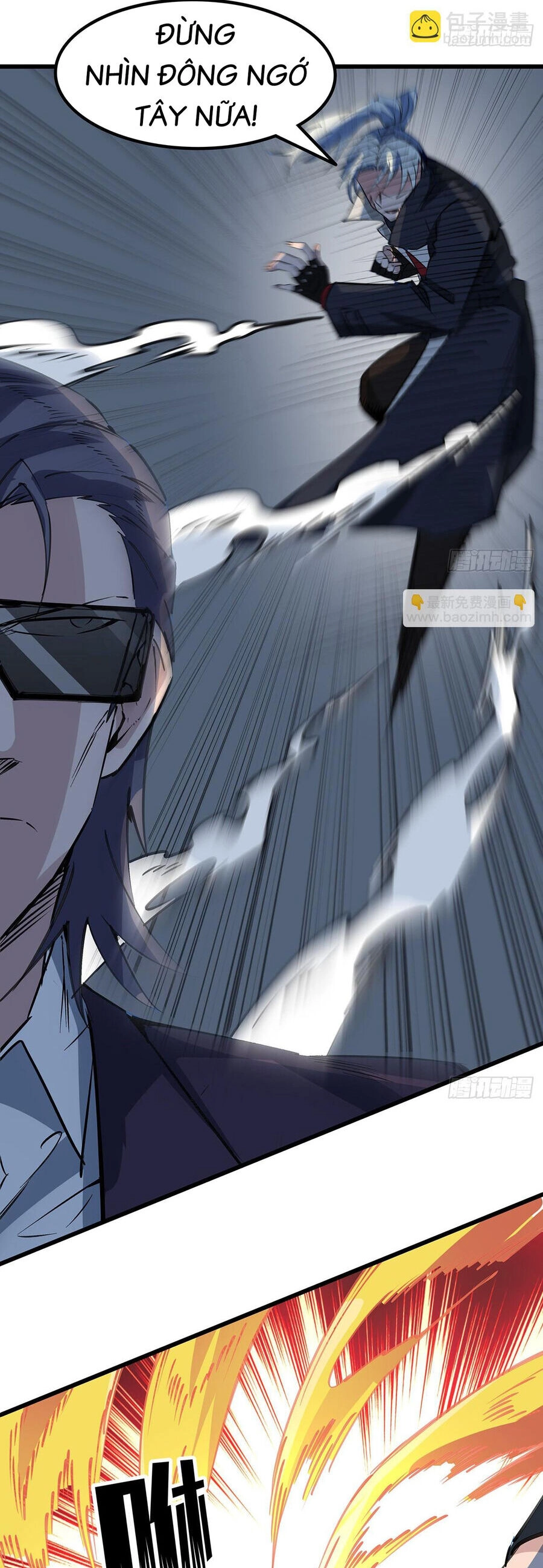 Giải Thoát 99 Nữ Chính Ở Mạt Thế Chapter 150 - 15