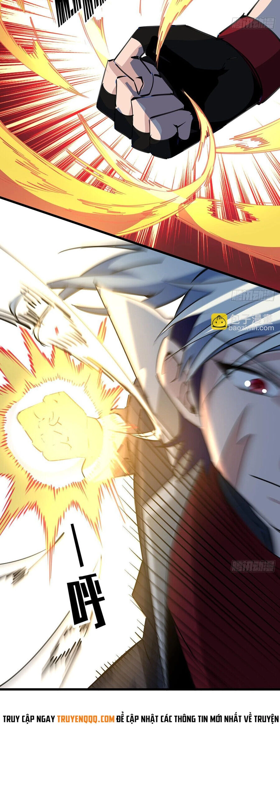 Giải Thoát 99 Nữ Chính Ở Mạt Thế Chapter 150 - 16