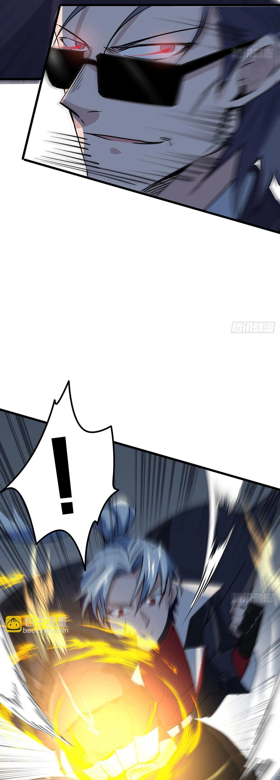 Giải Thoát 99 Nữ Chính Ở Mạt Thế Chapter 150 - 18