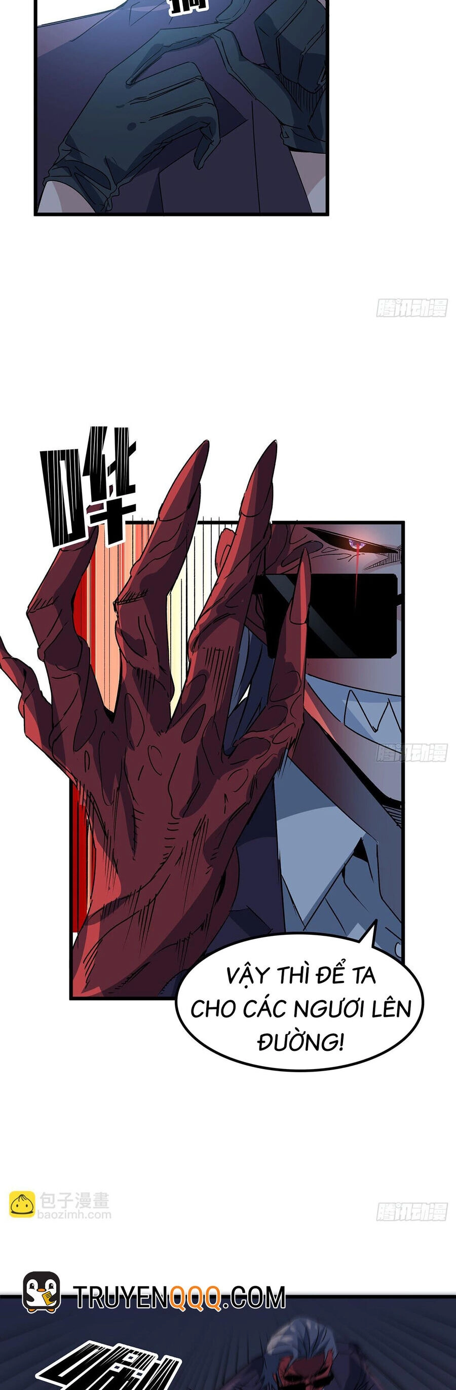 Giải Thoát 99 Nữ Chính Ở Mạt Thế Chapter 151 - 6