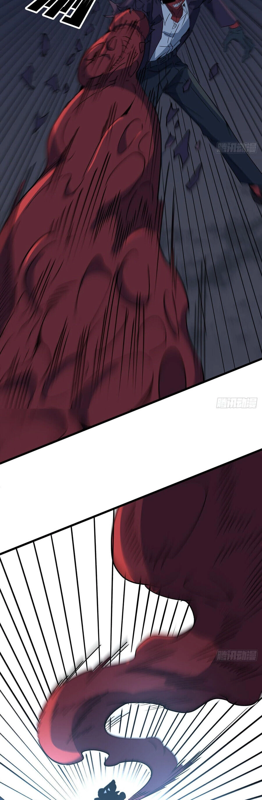 Giải Thoát 99 Nữ Chính Ở Mạt Thế Chapter 151 - 7