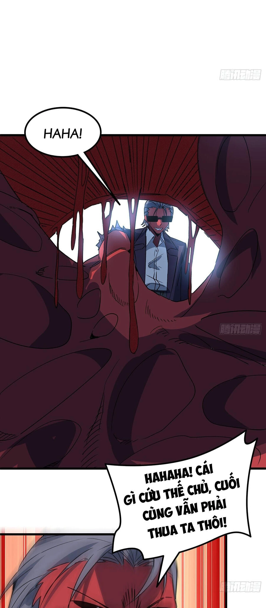 Giải Thoát 99 Nữ Chính Ở Mạt Thế Chapter 151 - 9