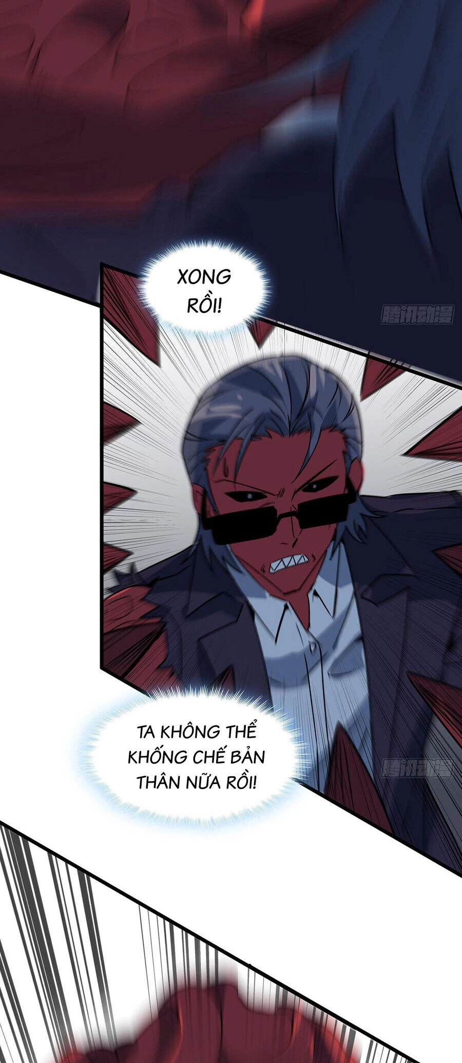 Giải Thoát 99 Nữ Chính Ở Mạt Thế Chapter 151 - 13