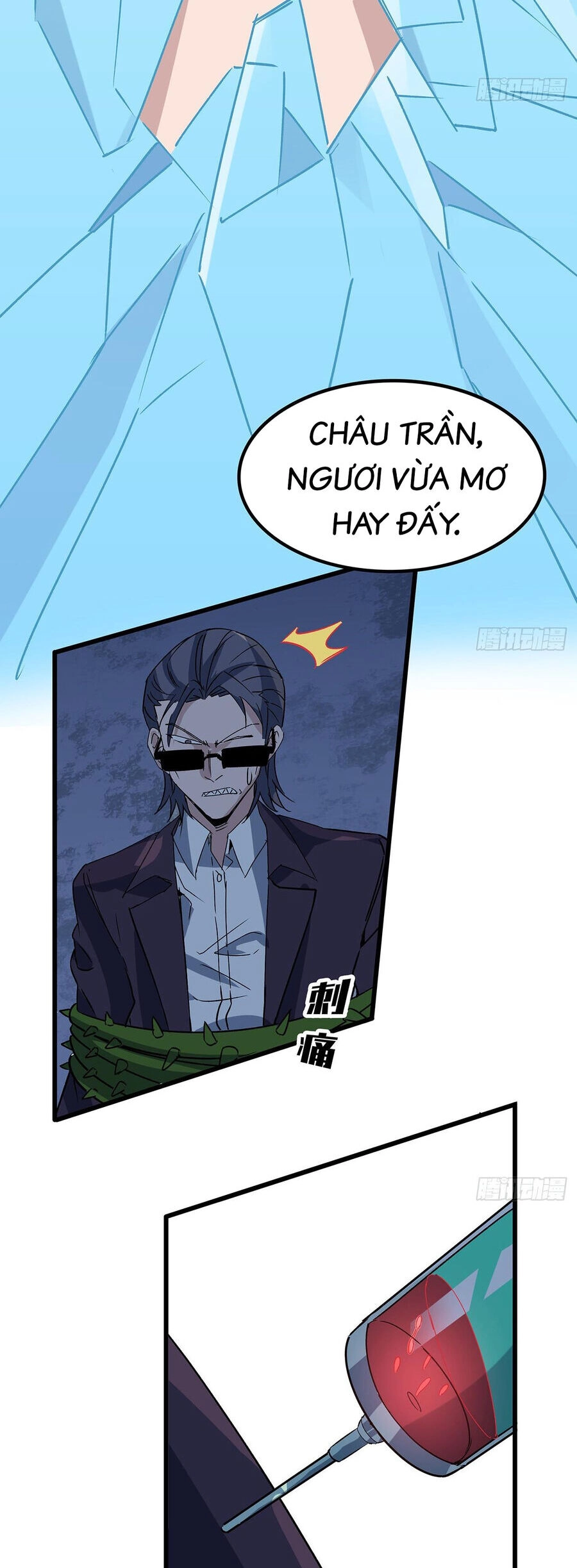 Giải Thoát 99 Nữ Chính Ở Mạt Thế Chapter 151 - 16