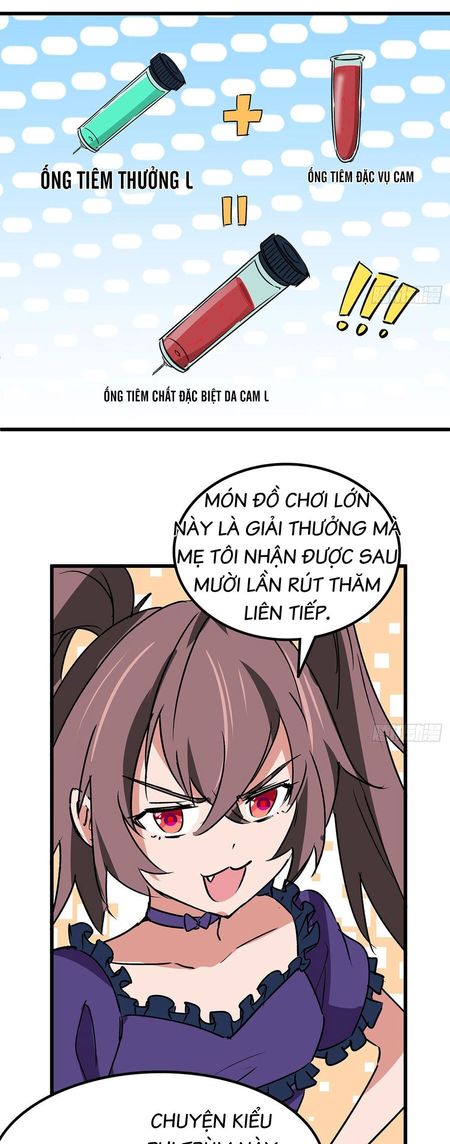 Giải Thoát 99 Nữ Chính Ở Mạt Thế Chapter 151 - 18