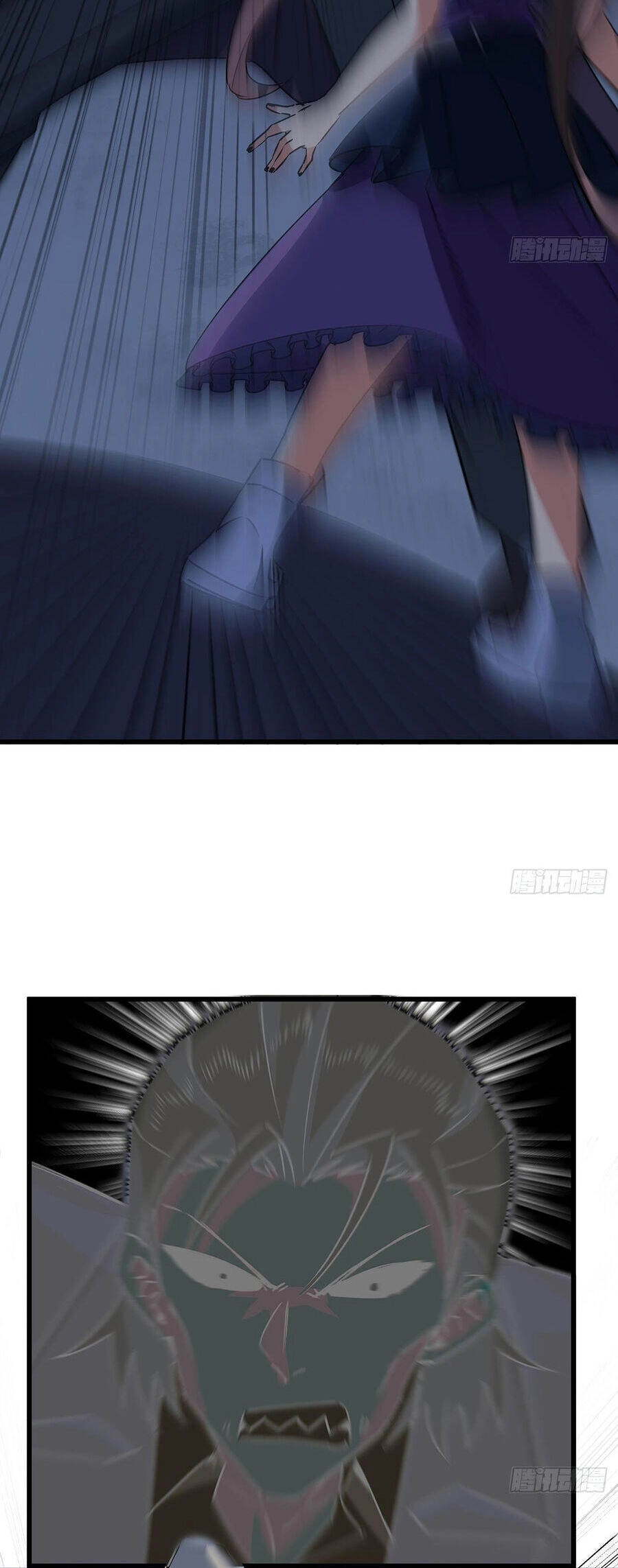 Giải Thoát 99 Nữ Chính Ở Mạt Thế Chapter 151 - 20