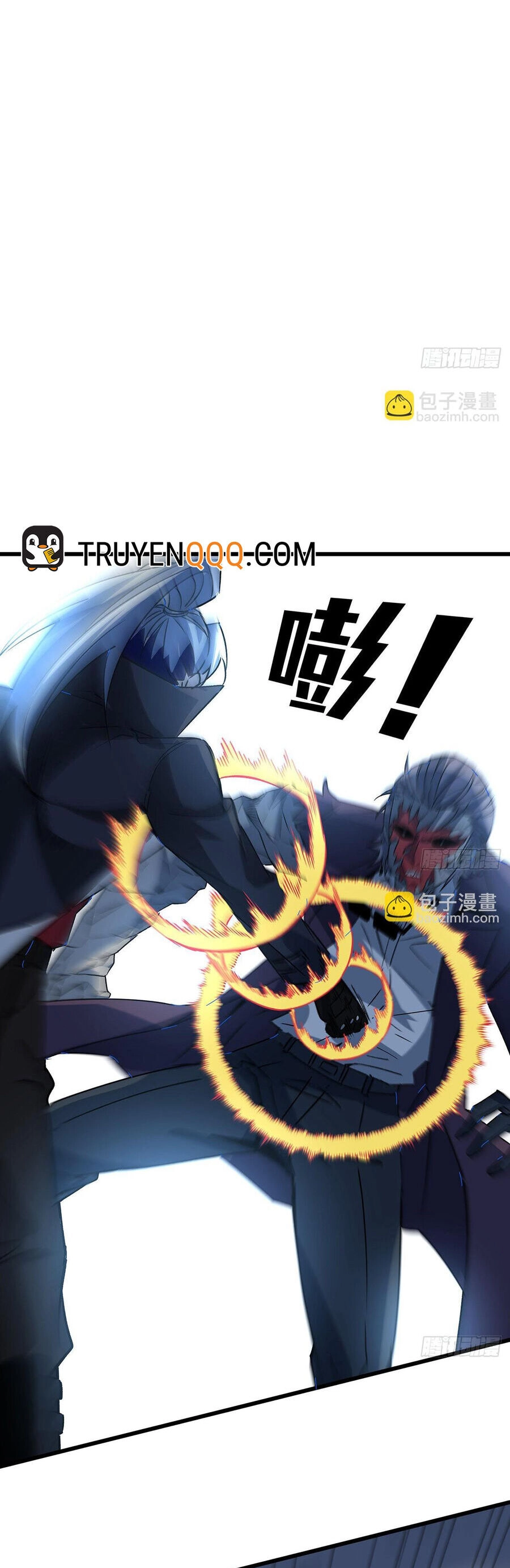 Giải Thoát 99 Nữ Chính Ở Mạt Thế Chapter 152 - 6