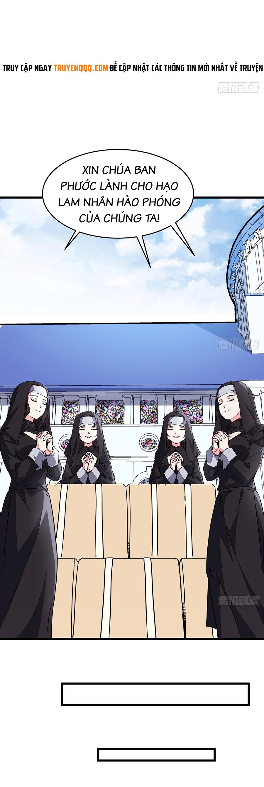 Giải Thoát 99 Nữ Chính Ở Mạt Thế Chapter 152 - 12