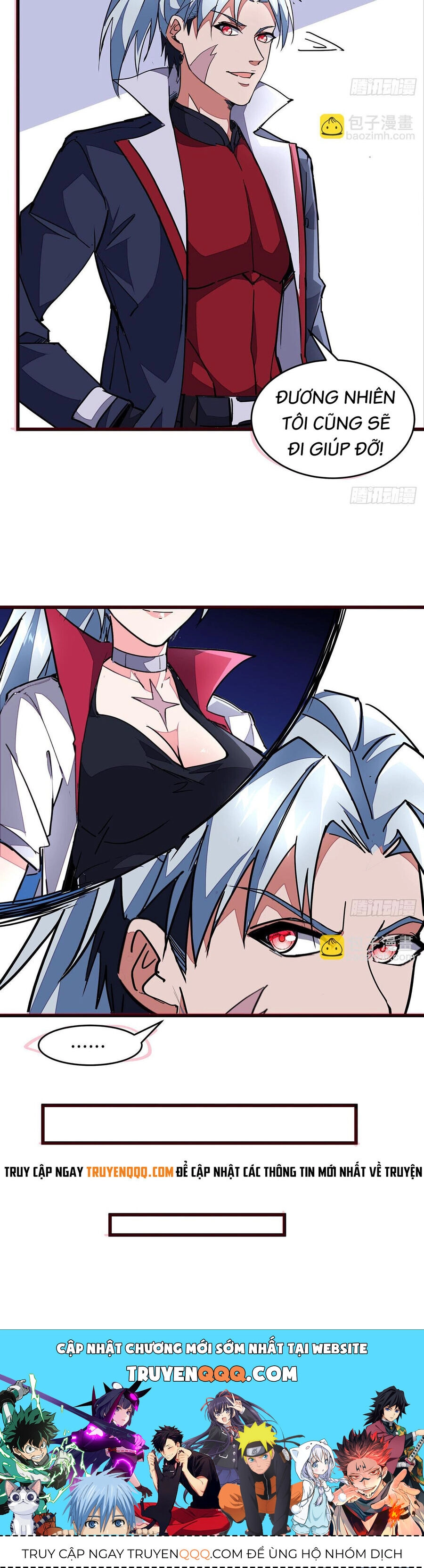 Giải Thoát 99 Nữ Chính Ở Mạt Thế Chapter 152 - 21