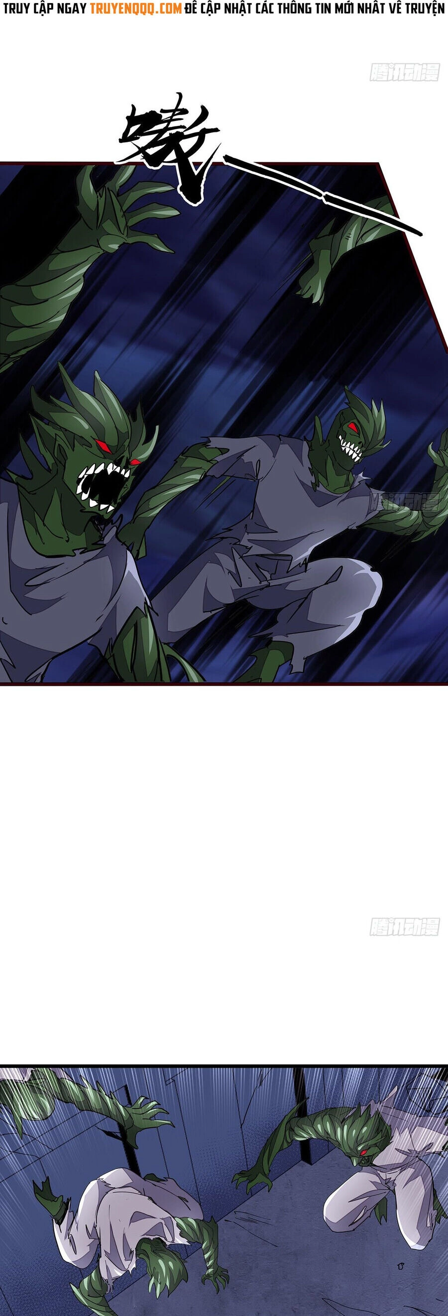 Giải Thoát 99 Nữ Chính Ở Mạt Thế Chapter 153 - 3