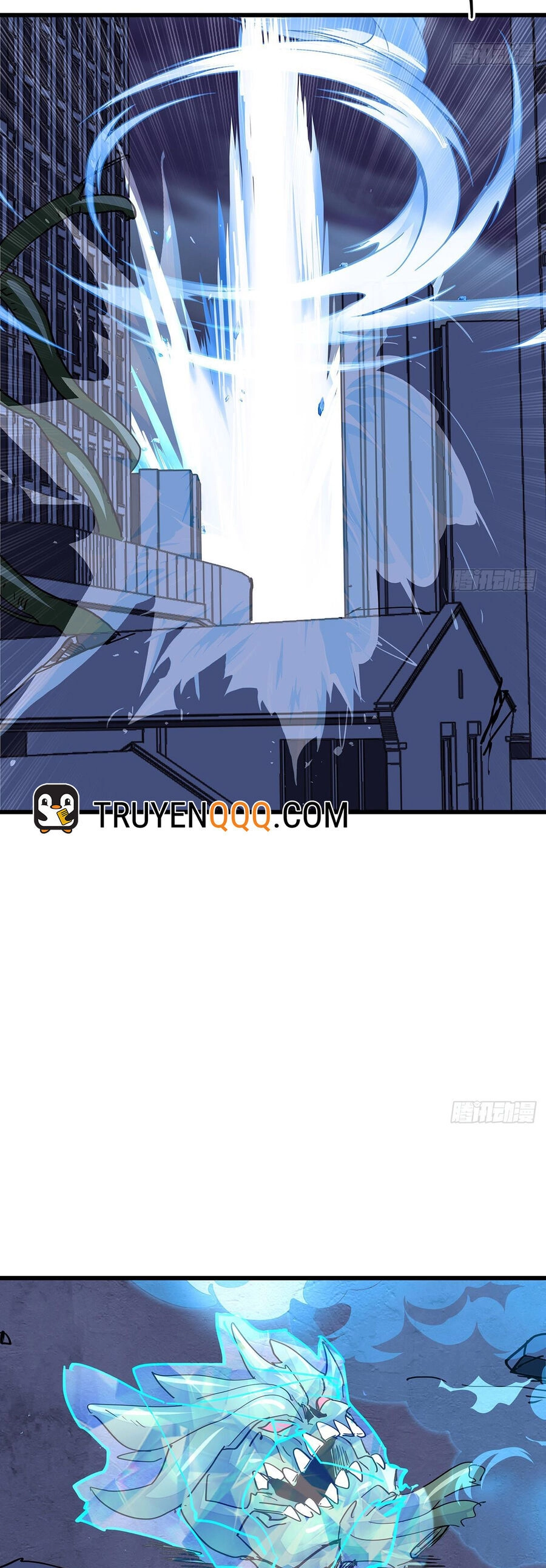 Giải Thoát 99 Nữ Chính Ở Mạt Thế Chapter 153 - 6