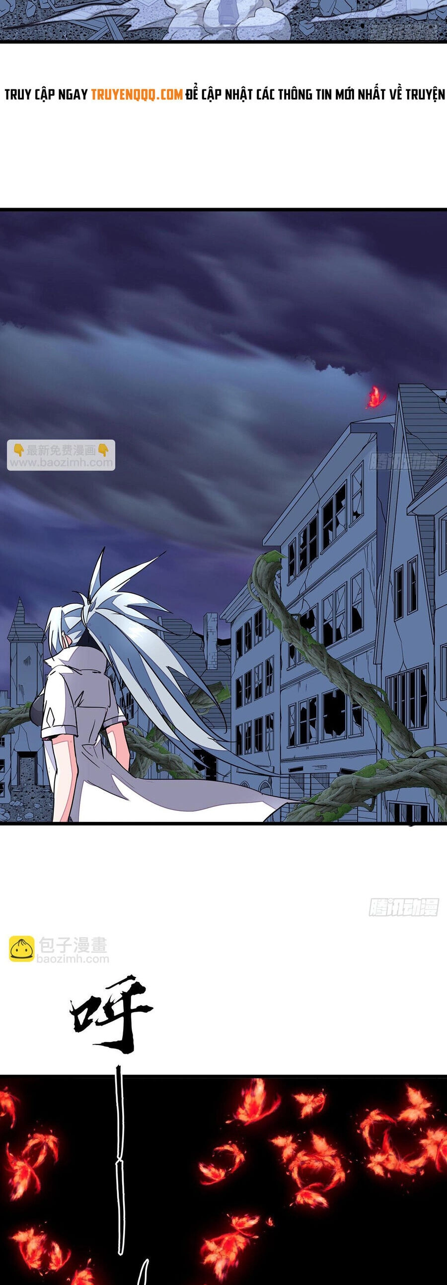 Giải Thoát 99 Nữ Chính Ở Mạt Thế Chapter 153 - 10