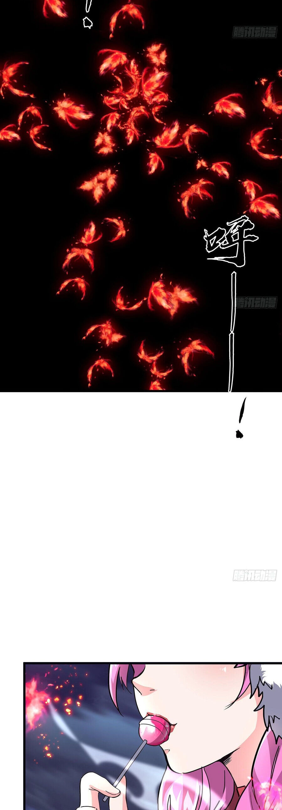 Giải Thoát 99 Nữ Chính Ở Mạt Thế Chapter 153 - 11