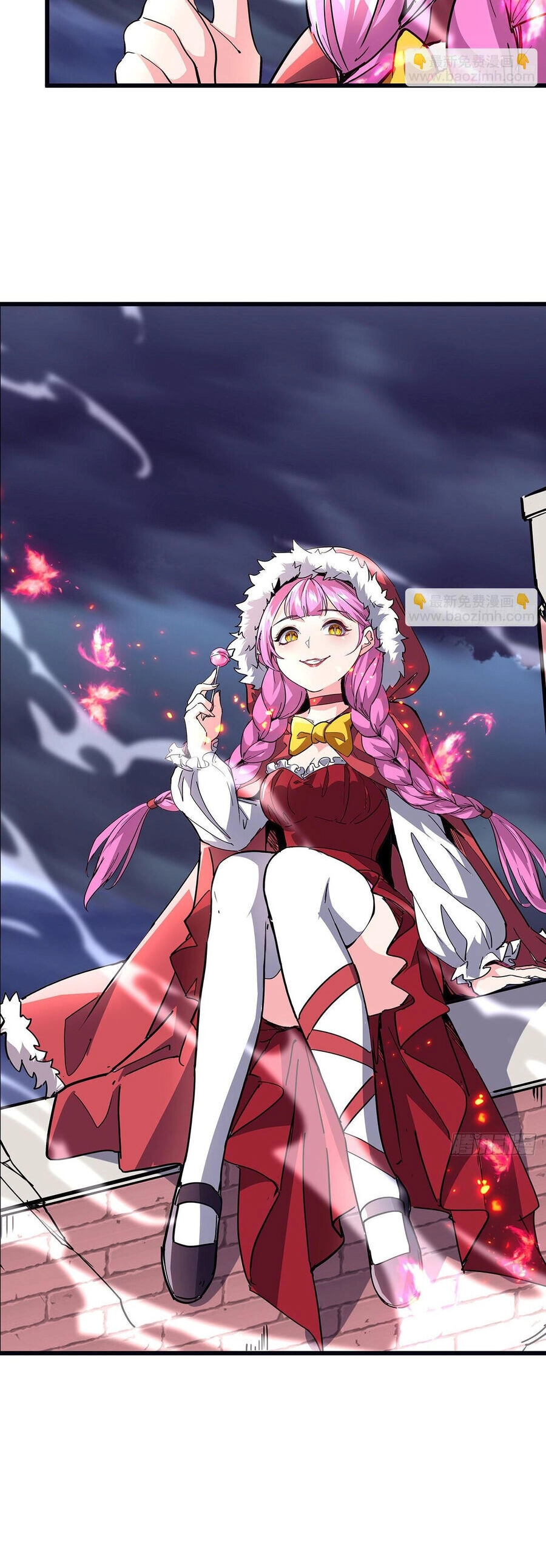 Giải Thoát 99 Nữ Chính Ở Mạt Thế Chapter 153 - 12