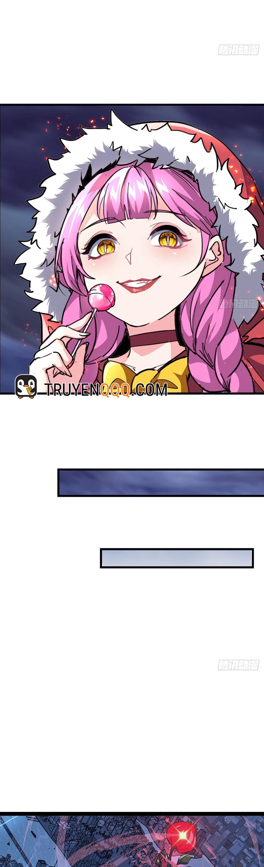 Giải Thoát 99 Nữ Chính Ở Mạt Thế Chapter 153 - 13