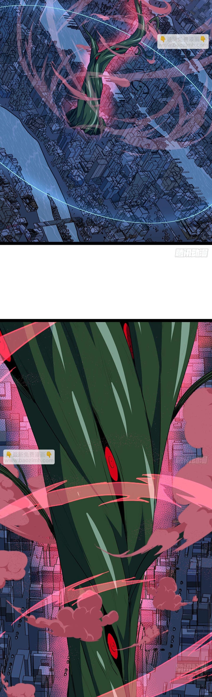 Giải Thoát 99 Nữ Chính Ở Mạt Thế Chapter 153 - 14